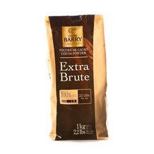 Cocoa Powder Extra Brute 22/24%