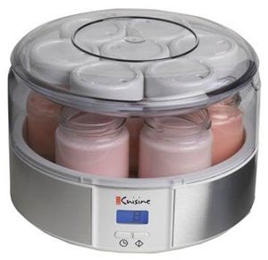 Automatic Digital Yogurt Maker