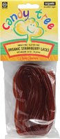 Strawberry Laces -- 2.6 oz