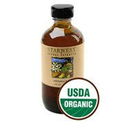 Astragalus Root Extract Organic - 4 oz
