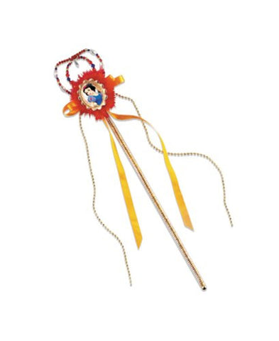 Disguise Disney Snow White Snow White Wand Costume Accessory, One Size Child