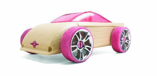 Automoblox Mini C9P Sportscar