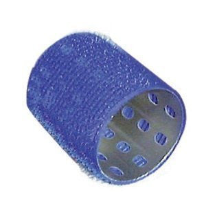 Thermal Self Gripping Roller Blue Jumbo 2" (Pack of 3)