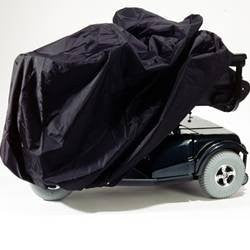 EZ Access Scooter Cover