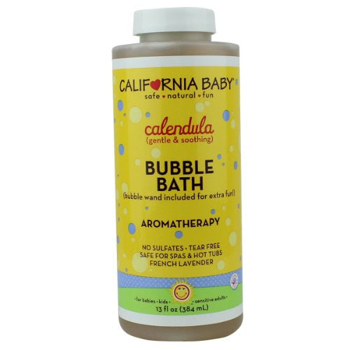 Bubble Bath: "Calendula"  , 13 oz