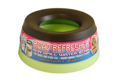 54oz large Road Refresher Bowl No Spill
