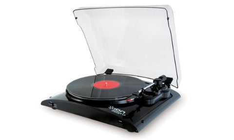 LP Conversion Turntable with Line Input