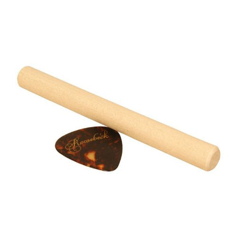Mountain Dulcimer Pick and Noter