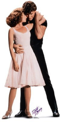 Dirty Dancing 74" x 24"
Stand-ups