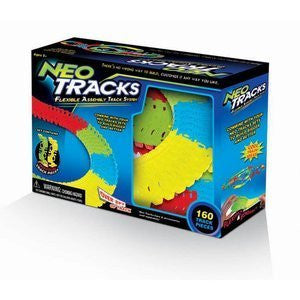 Neo Tracks 160 Piece Track Add On
