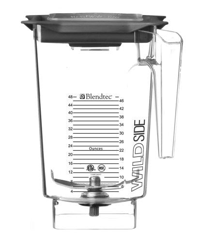 Blendtec 40-615-50 3-Quart Blender Jar