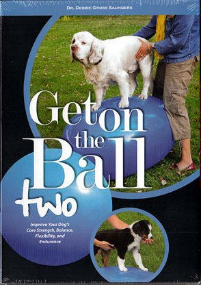 Get on the Ball Two (2009)