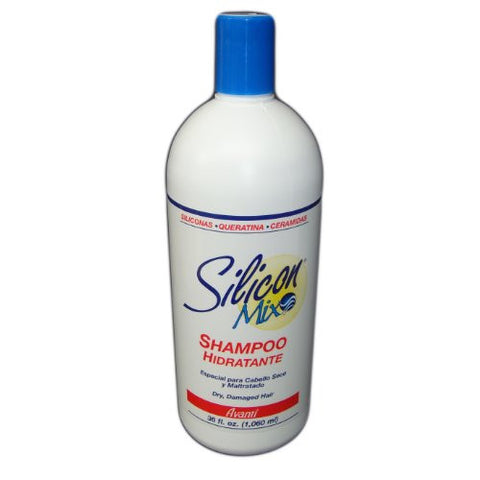 Silicon Mix Shampoo - 36 oz