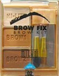 BROW FIX - Medium