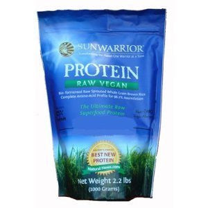 Classic Protein - Raw Vegan