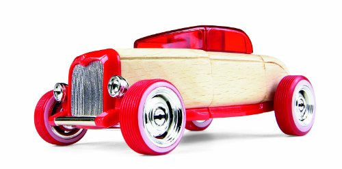 Automoblox Mini HR-1 Hotrod Coupe