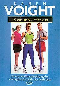 Karen Voight Ease into Fitness
