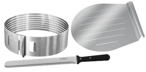Layer Cake Slicer, s/s