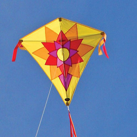 Celestial Diamond Kite