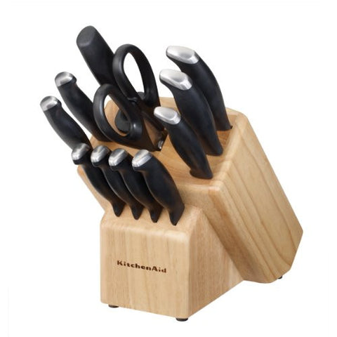 KitchenAid
12 Piece Cutlery Set