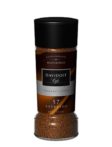 Davidoff Café Espresso 57 instant 3.5oz