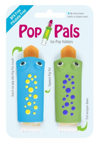 Pop Pals- 2 pack