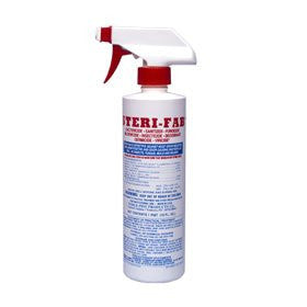 Steri-Fab Bed Bug Spray - Pint