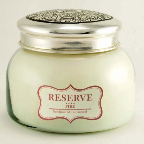 Reserve Collection 20 oz Signature Jar- Fire