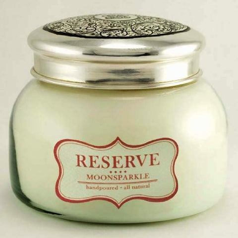 Reserve Collection 20 oz Signature Jar- Moonsparkle