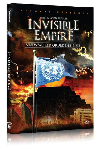 Invisible Empire: A New World Order Defined (2010)