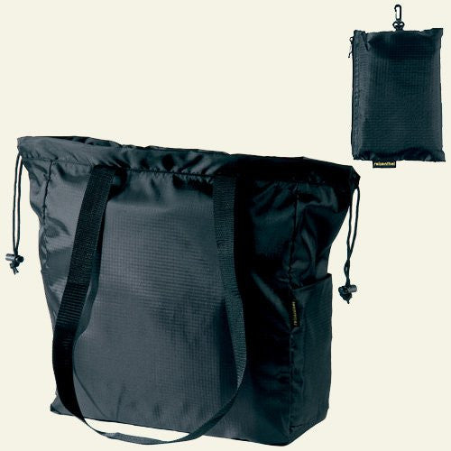 Mini Maxi Shopper MS (Black)