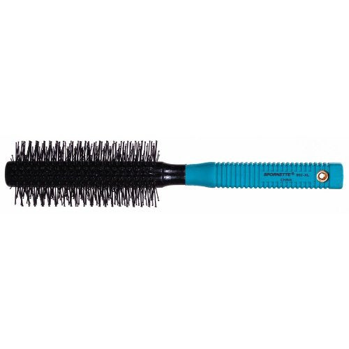 Double Nylon Round Brush - 1.75"