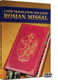 A New Translation for a New Roman Missal (2011)