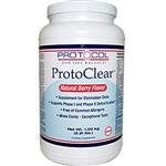 Protoclear Berry Flavor - 2.3 lbs