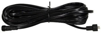 25' LVL Extension Cable w/Quick Connects