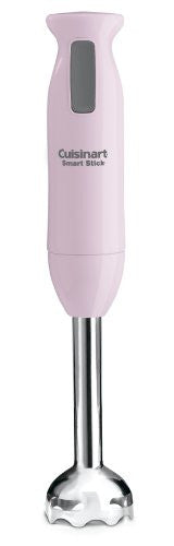 Cuisinart Smart Stick Hand Blender (pink)