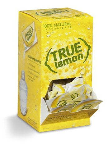 True Lemon Dispenser Pack