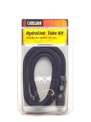 HydroLink Replacement Tube - Black