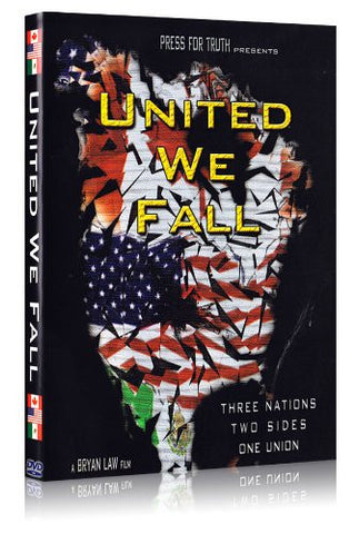 United We Fall: Three Nations, Two Sides, One Union (2010)