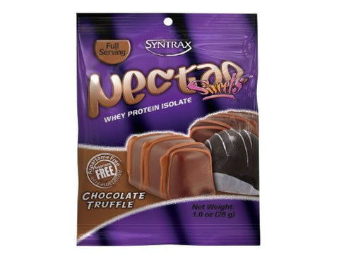 Nectar Sweets Grab N' Go: Chocolate Truffle