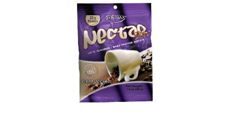 Nectar Lattes Grab N' Go: Cappuccino