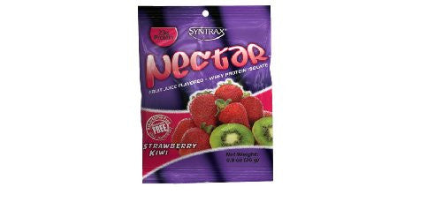 Nectar Grab N' Go: Strawberry Kiwi