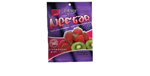 Nectar Grab N' Go: Strawberry Kiwi
