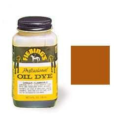 Professional Oil Dye - 16 Colors 4 oz