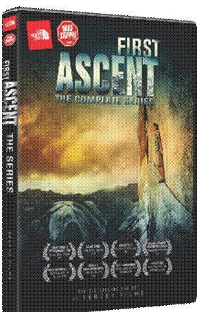 First Ascent - 6 part series