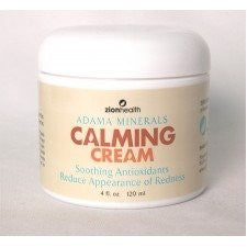 Derma Xtreme Calming Cream Zion Health 1 oz Cream