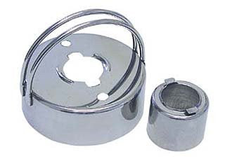 Donut 2.75" Stainless Cutter
