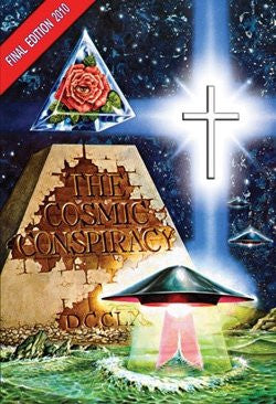 The Cosmic Conspiracy - Final Edition 2010