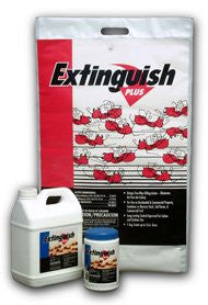 Extinguish Plus Fire Ant Bait - 1 lb Jar