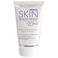 Miracle Skin Transformer FACE SPF20 Translucent